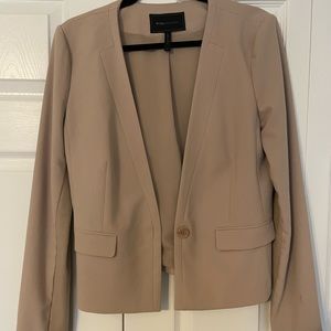 BCBGMaxAzeria Modern Blazer